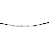 FLANDERS Handlebar Wide Drag/18° Chrome 65008493