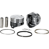 KB PERFORMANCE Piston Kit