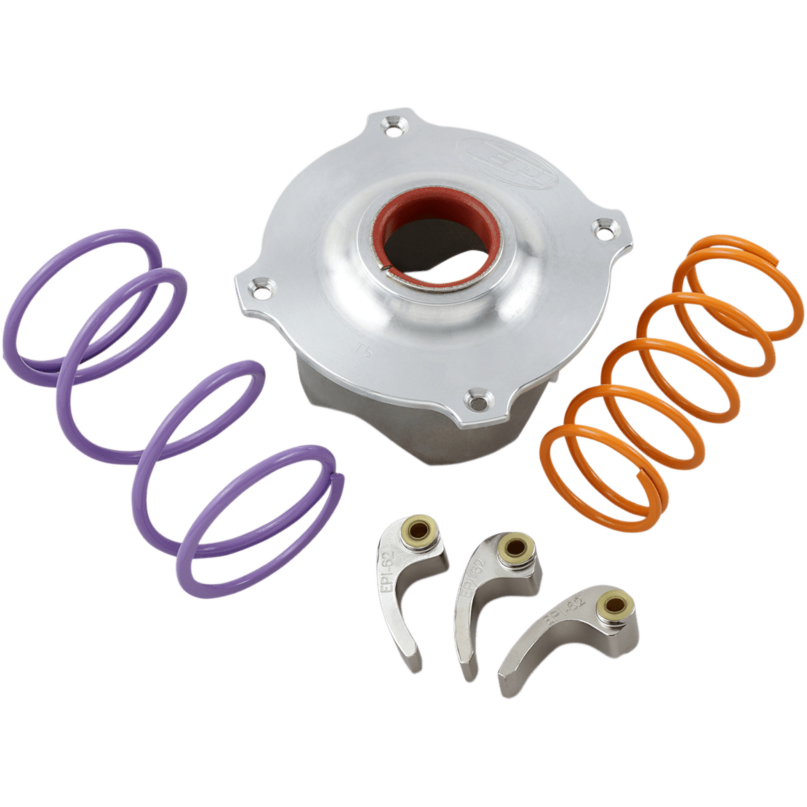 EPI Mud Clutch Kit Polaris WE437039