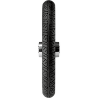 DUNLOP Tire Cruisemax Front 130/90-16 Whitewall 67H 45092187