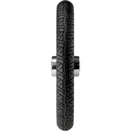 DUNLOP Tire Cruisemax Front 130/90-16 Whitewall 67H 45092187