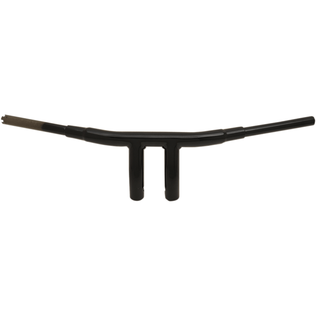 DRAG SPECIALTIES Handlebar "Big" Buffalo T-Bar 5" Gloss Black