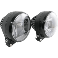 KOSO NORTH AMERICA Dual Headlight LED GA004100