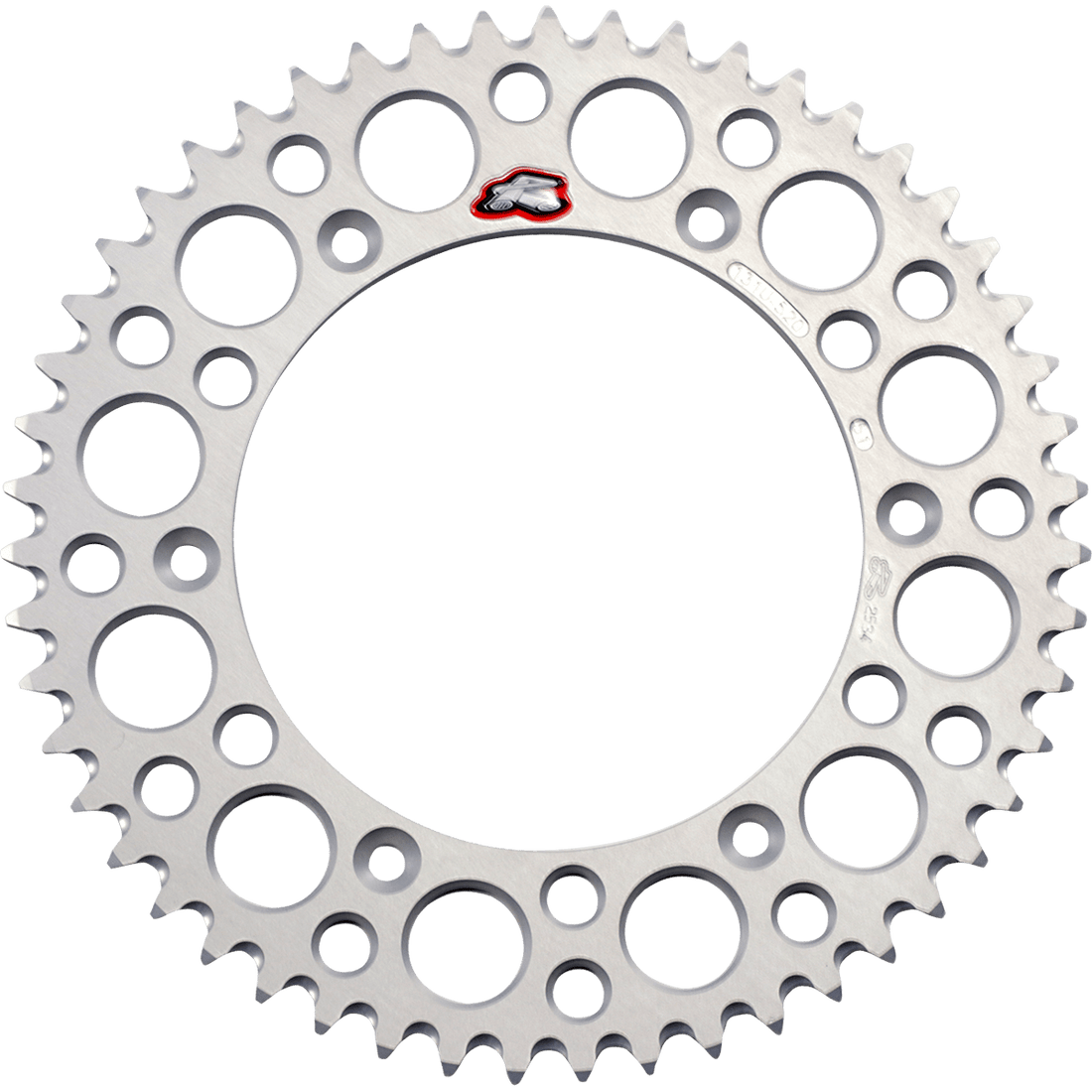 RENTHAL Sprocket Yamaha 51 Tooth 131U52051GBSI