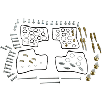 PARTS UNLIMITED Carburetor Repair Kit Honda