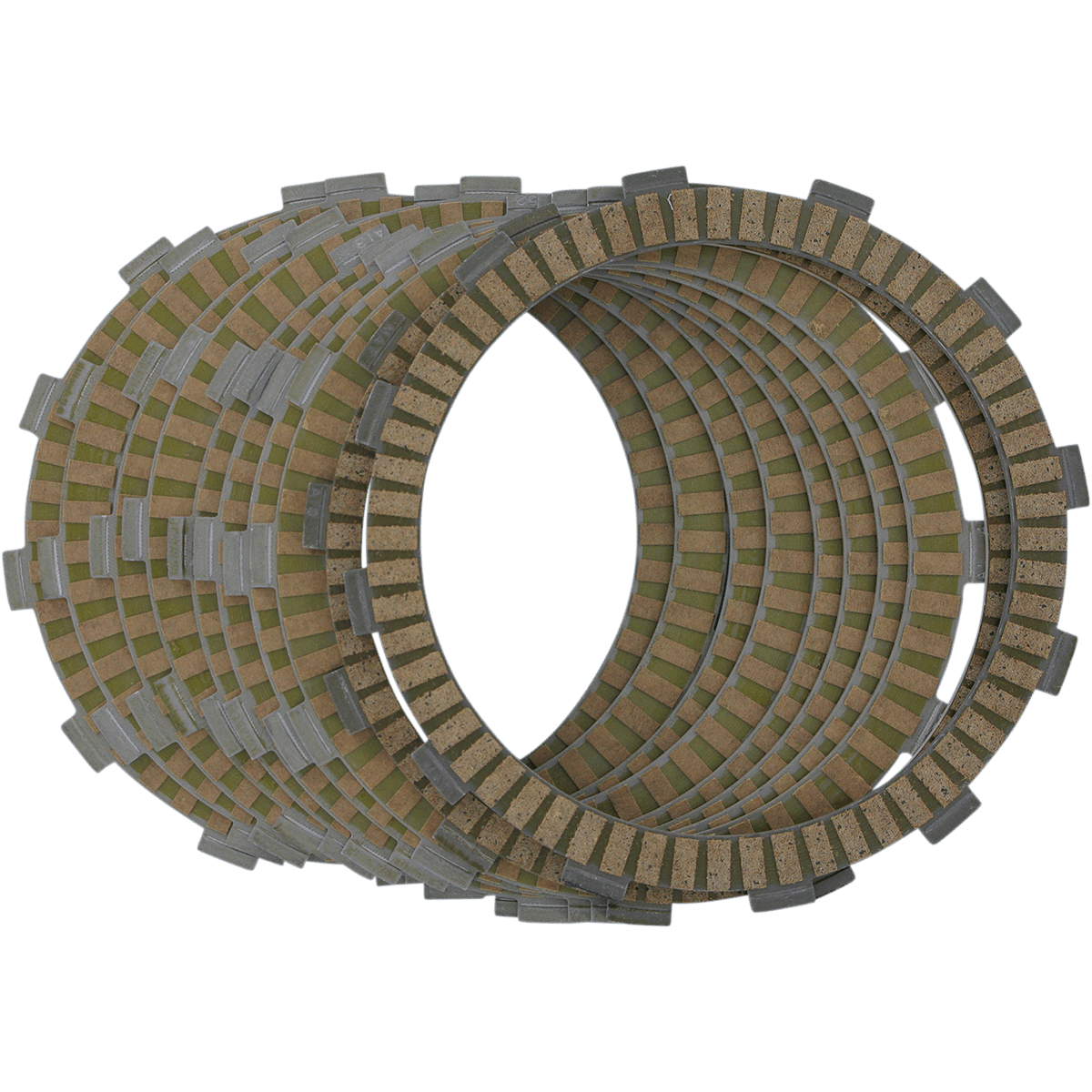 VESRAH Clutch Discs VC397