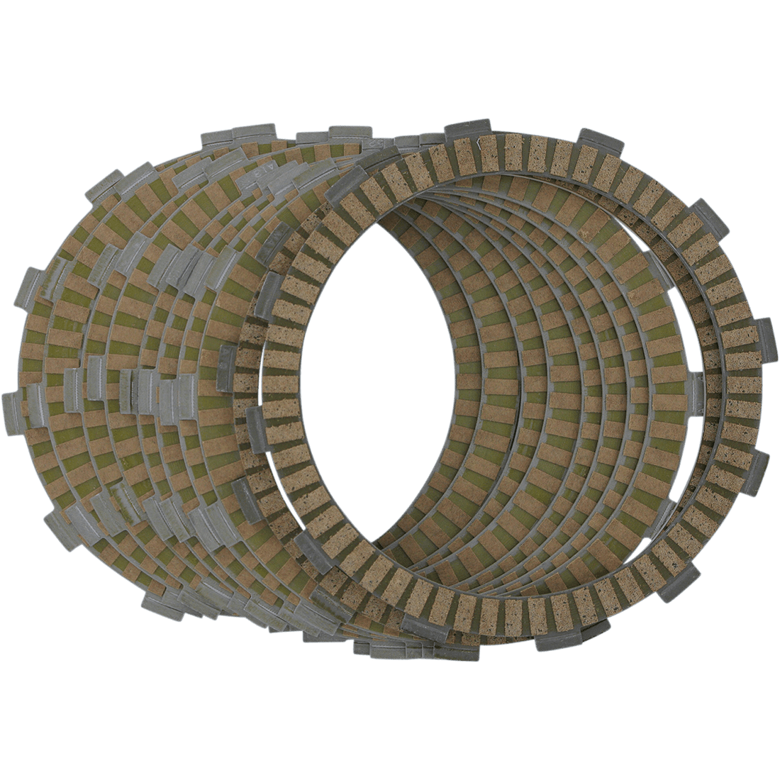 VESRAH Clutch Discs VC397