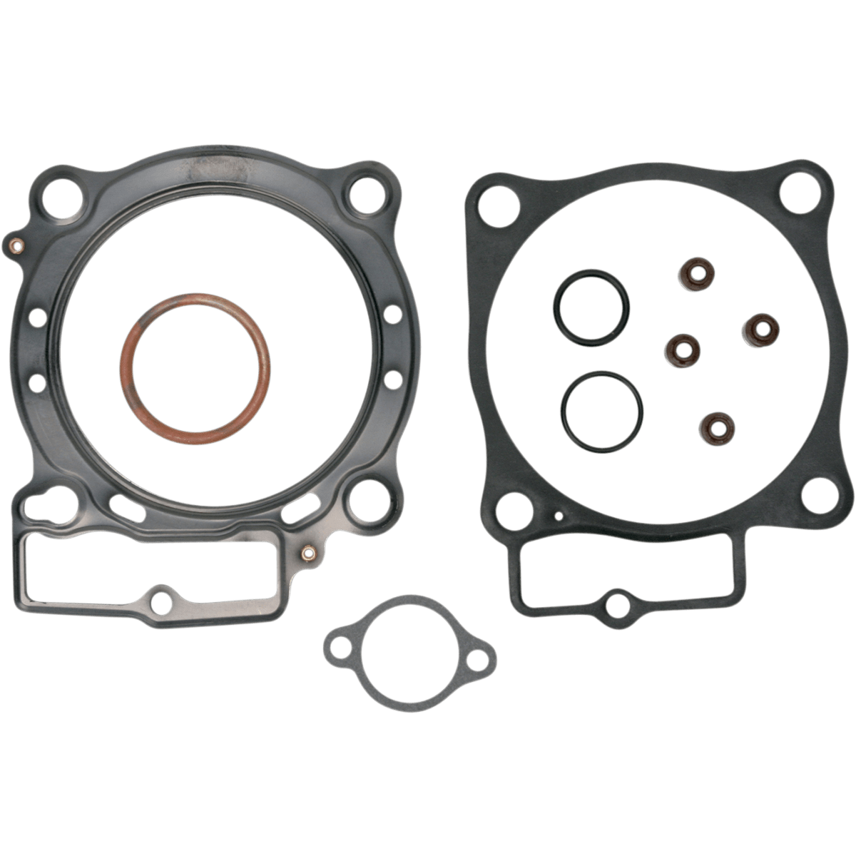 MOOSE RACING Top End Gasket Kit Honda 810284MSE