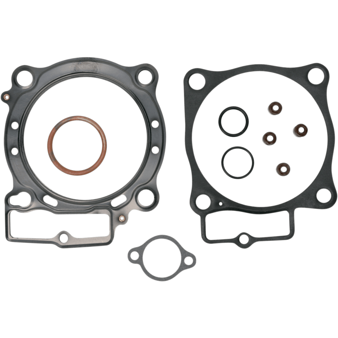 MOOSE RACING Top End Gasket Kit Honda 810284MSE