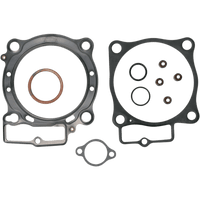 MOOSE RACING Top End Gasket Kit Honda 810284MSE