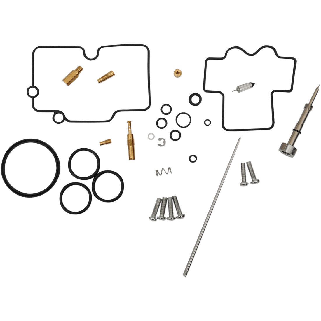 MOOSE RACING Carburetor Repair Kit Honda