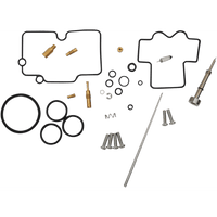 MOOSE RACING Carburetor Repair Kit Honda