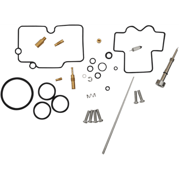 MOOSE RACING Carburetor Repair Kit Honda