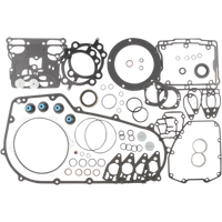 COMETIC Complete Gasket Kit Big Twin C10123