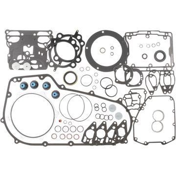 COMETIC Complete Gasket Kit Big Twin C10123