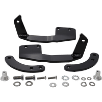 RIVCO PRODUCTS Highway Mounts Can-Am Spyder RS Black F3004