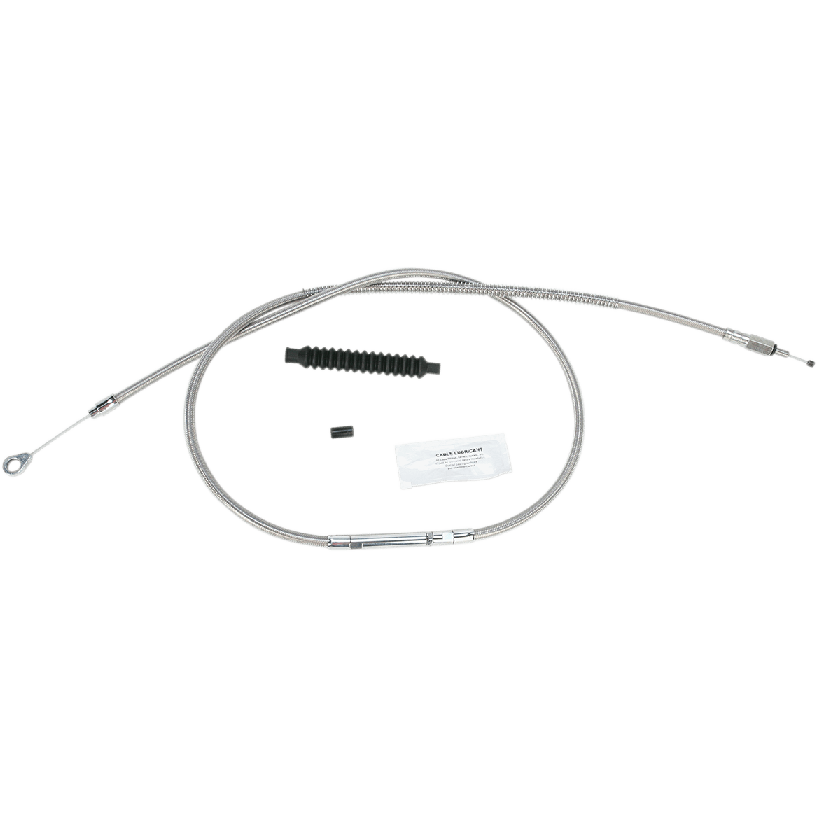 BARNETT Clutch Cable +6" 102301003206