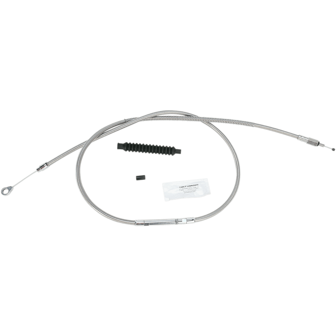 BARNETT Clutch Cable +6" 102301003206