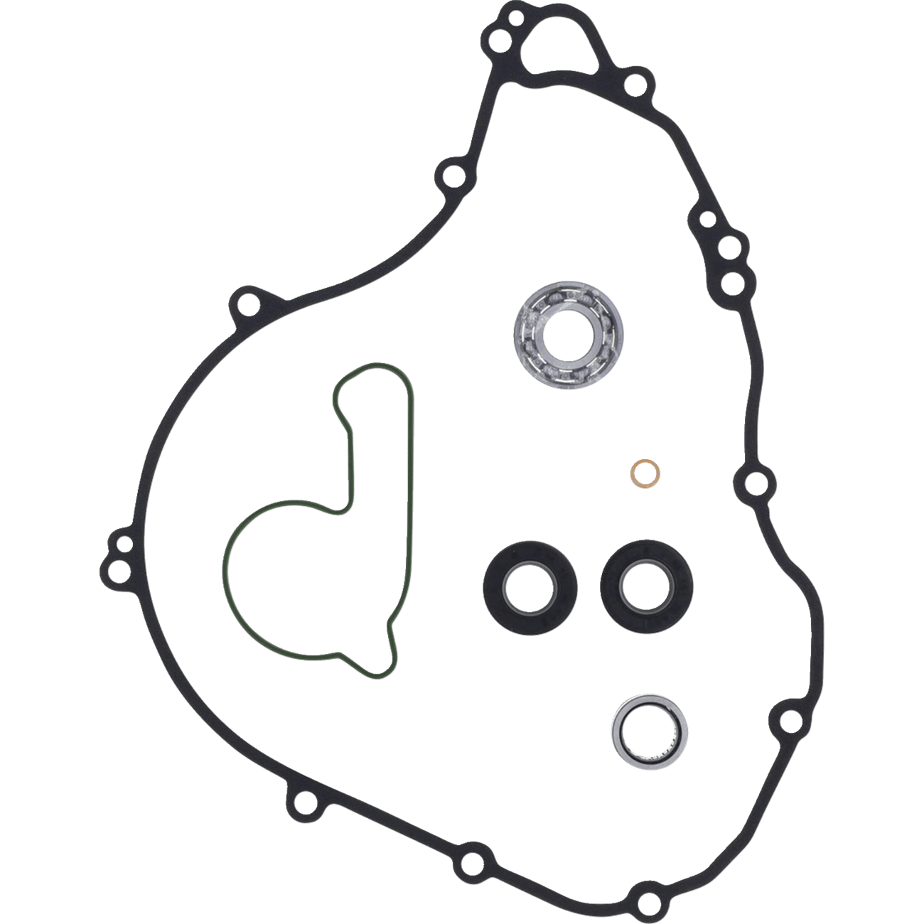 ATHENA Water Pump Gasket Kit