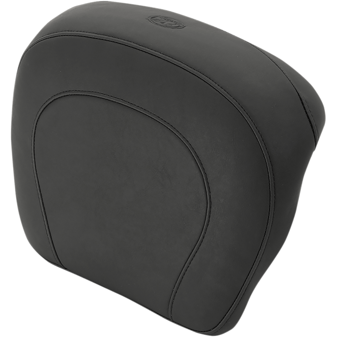 MUSTANG Passenger Pad Chopped Tour-Pak® 76870