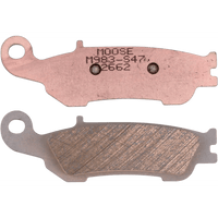 MOOSE RACING XCR Brake Pads Front