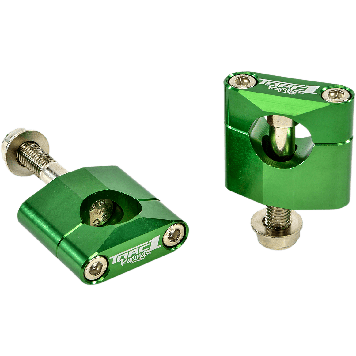 TORC1 Bar Mount Oversized Green