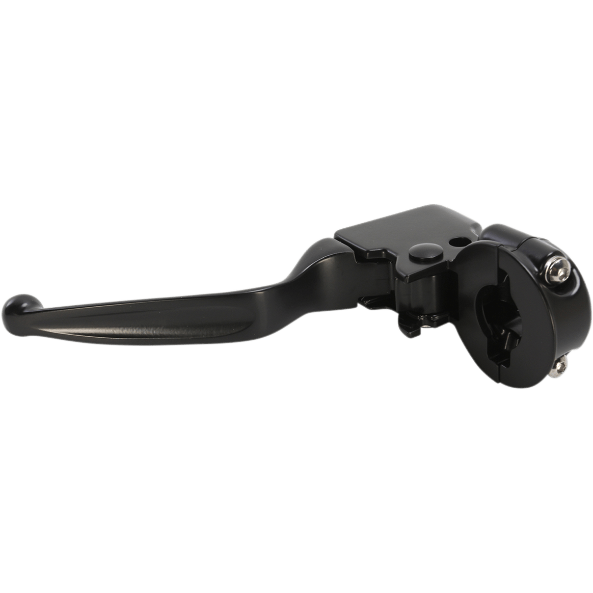 DRAG SPECIALTIES Clutch Lever Assembly Black