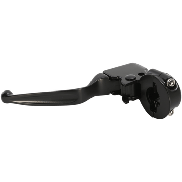 DRAG SPECIALTIES Clutch Lever Assembly Black