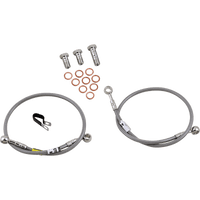 GALFER Brake Line Stainless Steel