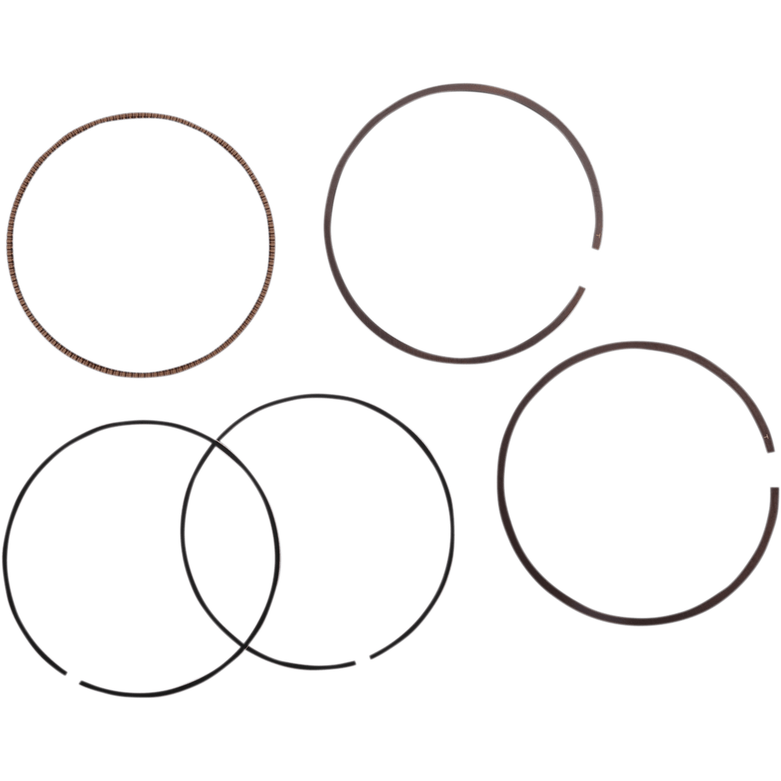 PROX Piston Rings