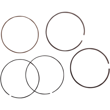 PROX Piston Rings