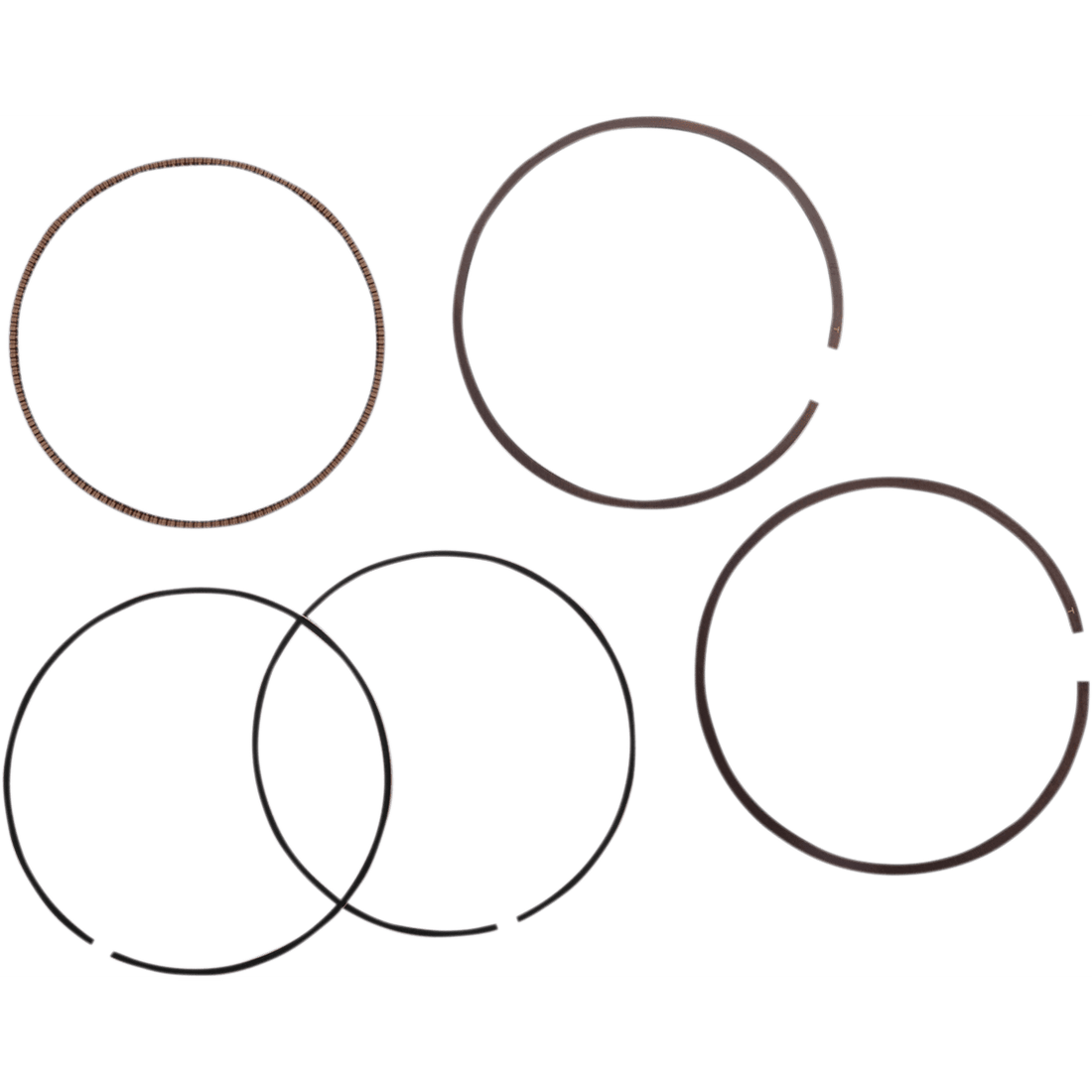 PROX Piston Rings