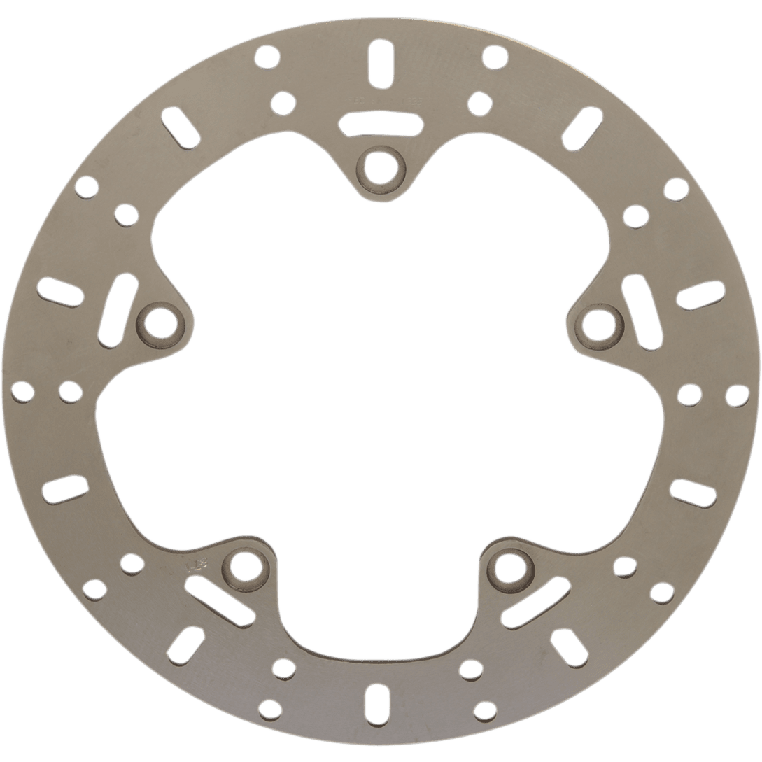 EBC Brake Rotor BMW MD671