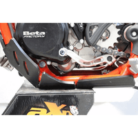 AXP RACING Xtrem Skid Plate Black Beta 250RR/300RR AX1430