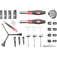 BIKESERVICE Engine Caliber Maintenance Tool BS30017