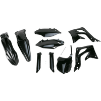 ACERBIS Full Replacement Body Kit Black 2314200001