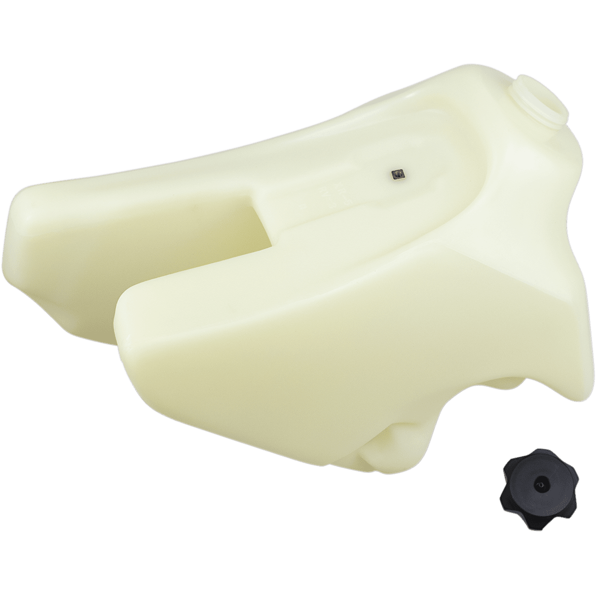 IMS PRODUCTS INC. Large-Capacity Gas Tank Natural Honda 4.6 Gallon 112228N2