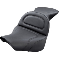 SADDLEMEN Explorer Seat w/o Driver Backrest FL/FX '18-'23 818270291