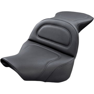 SADDLEMEN Explorer Seat w/o Driver Backrest FL/FX '18-'23 818270291