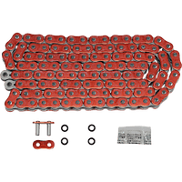 EK 520 ZVX3 Sportbike Chain 120 Links 520ZVX3120AO