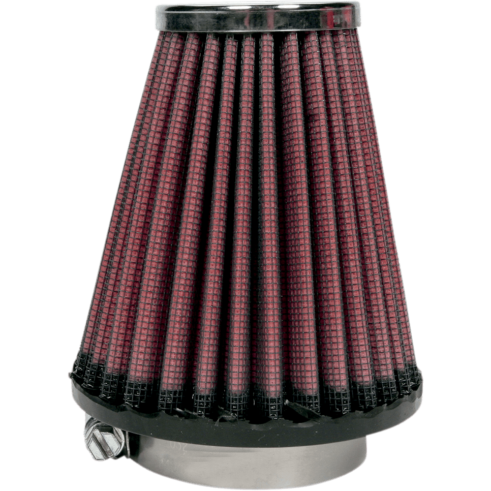 K & N Universal Clamp-On Air Filter 52.5 mm