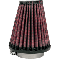 K & N Universal Clamp-On Air Filter 52.5 mm