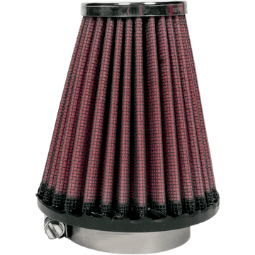 K & N Universal Clamp-On Air Filter 52.5 mm