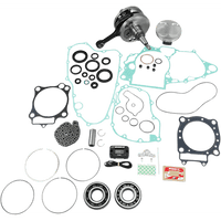 WISECO Engine Rebuild Kit CRF450R 96.0 mm