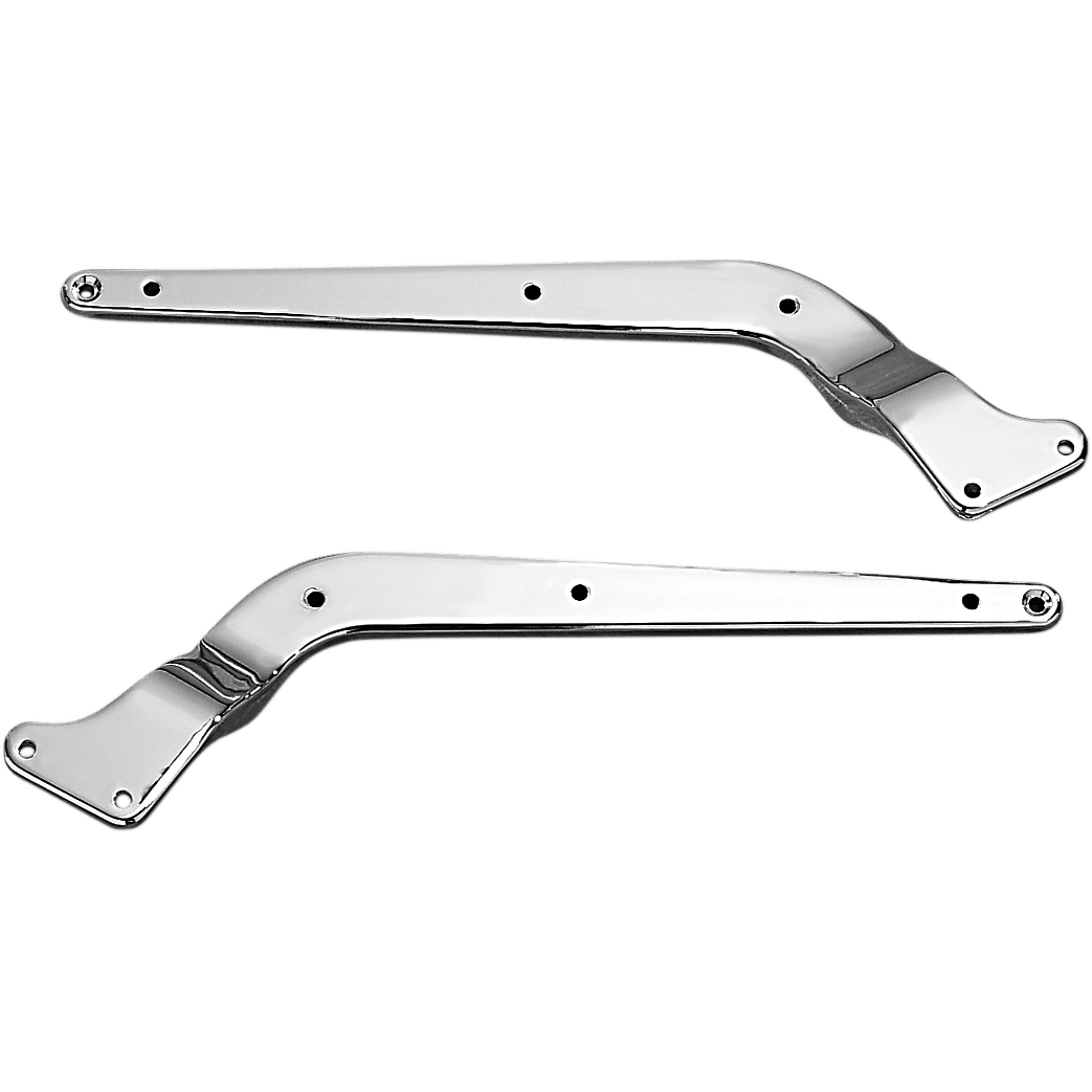 DRAG SPECIALTIES Rear Fender Strut Stock-Style Chrome