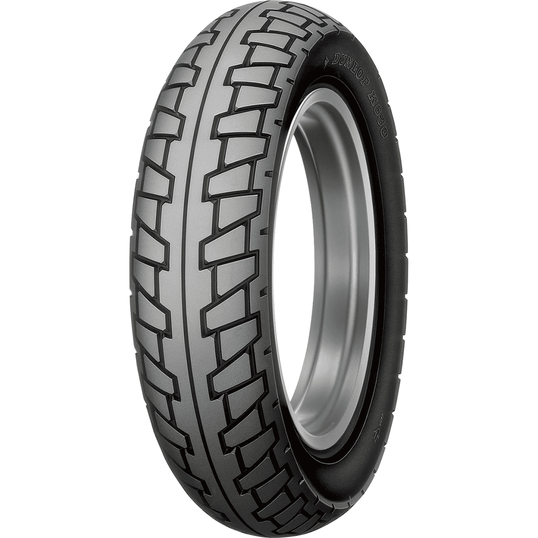 DUNLOP Tire K630 Rear 130/80-16 64S 45149671