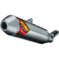 FMF PowerCore 4 HEX Muffler 045553