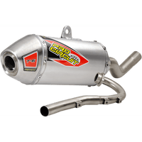 PRO CIRCUIT Stainless Steel T-6 Exhaust KLX300R 0122030G