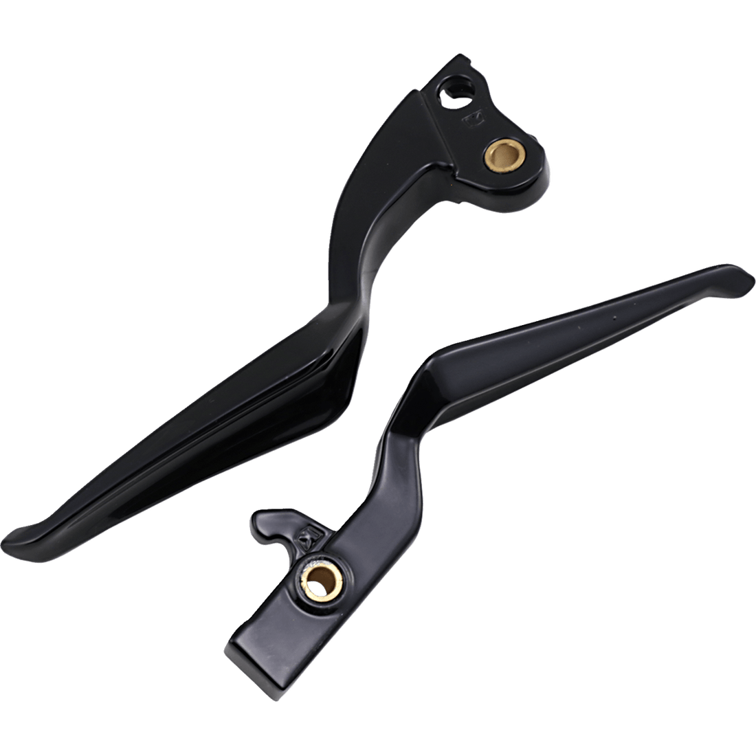 KURYAKYN Levers Phantom Indian Black