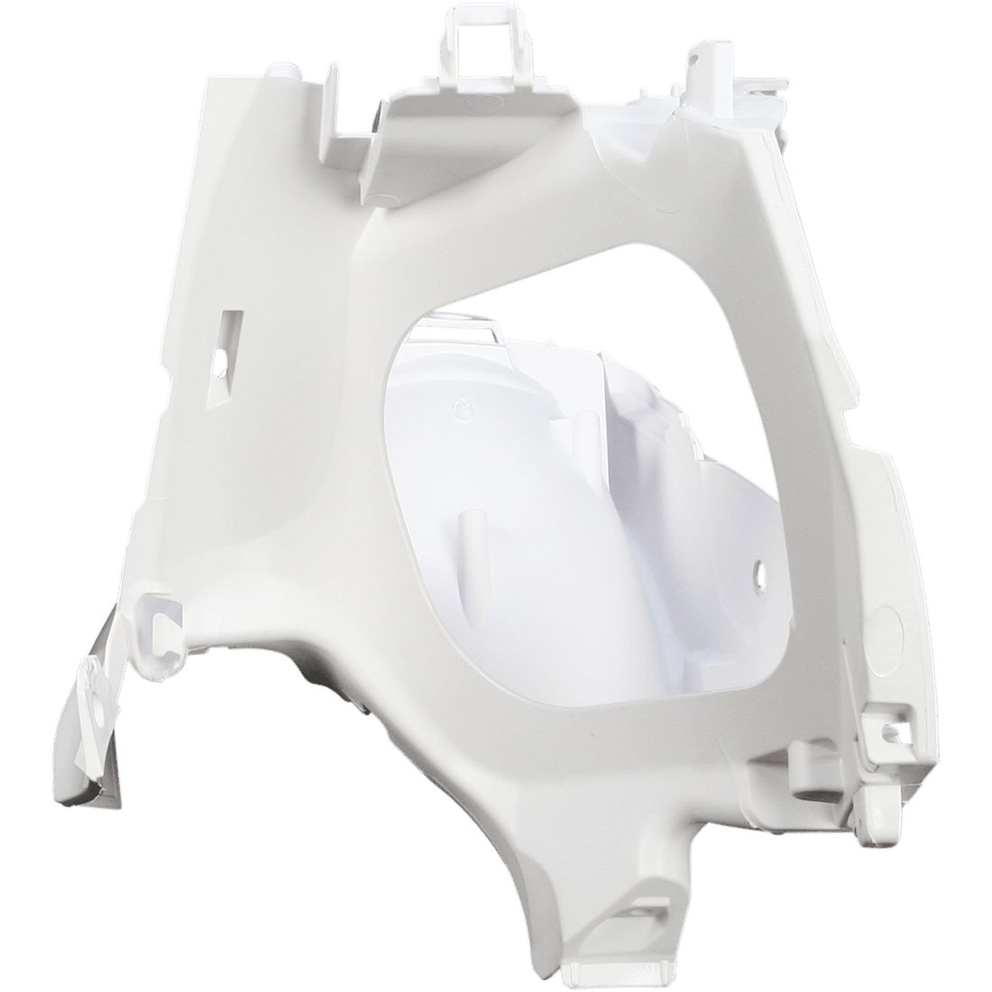 ACERBIS Side Panels White